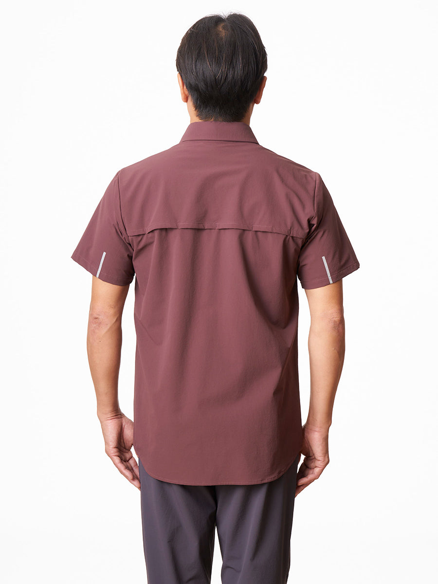 Run Shirt (Unisex)