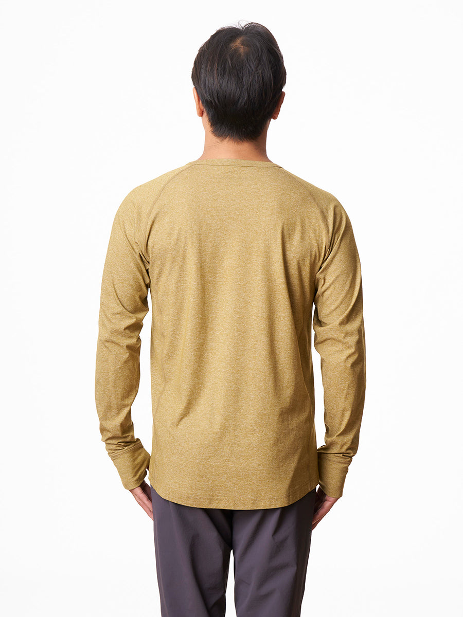 Vapor L/S (Men)