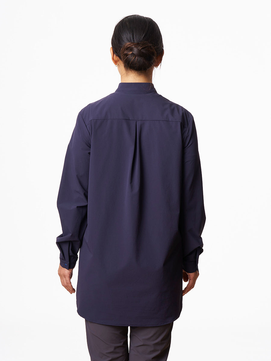 WS Long Shirt (Women)