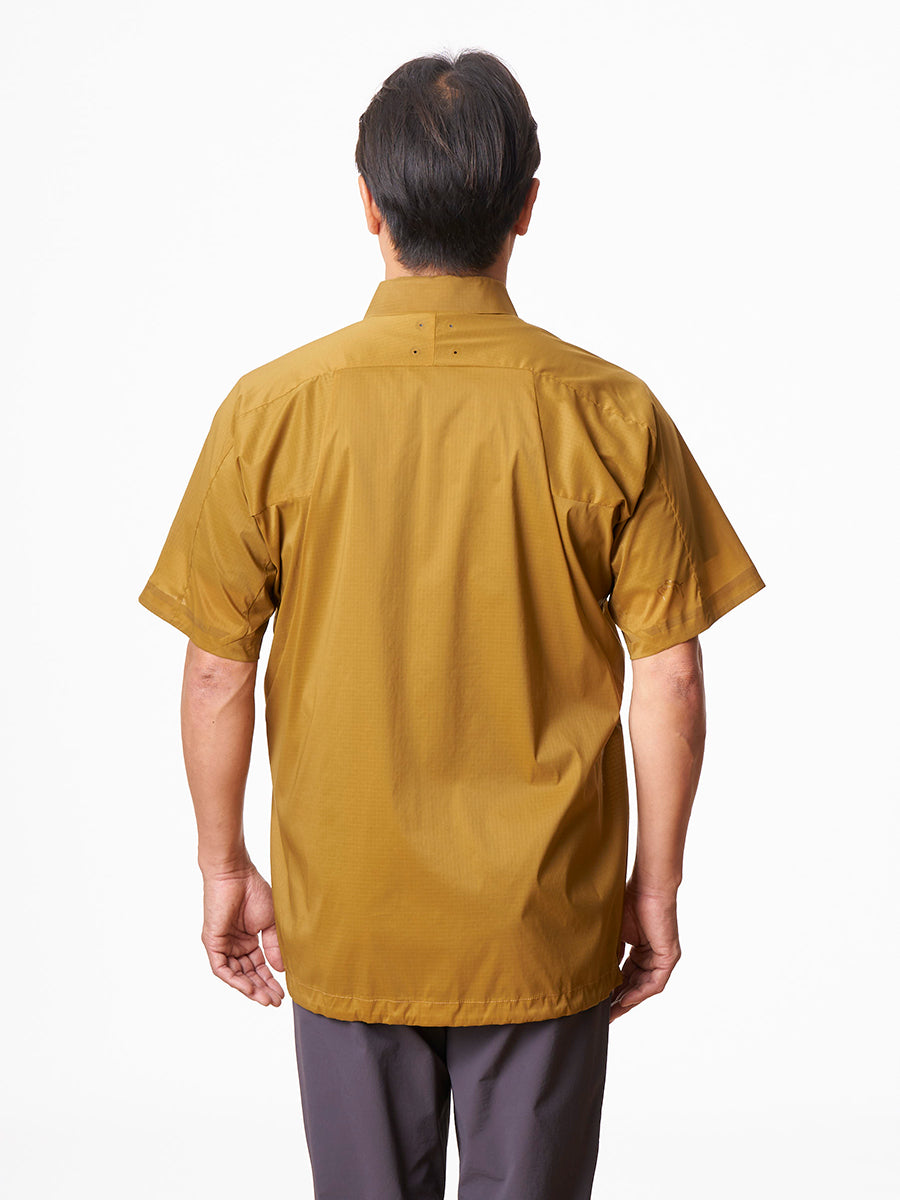 Wind River Shirt (Unisex)