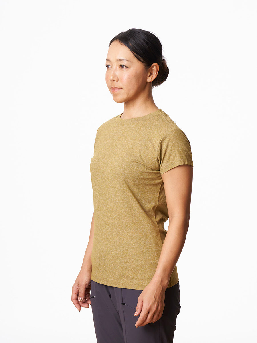 WS Vapor Tee (Women)