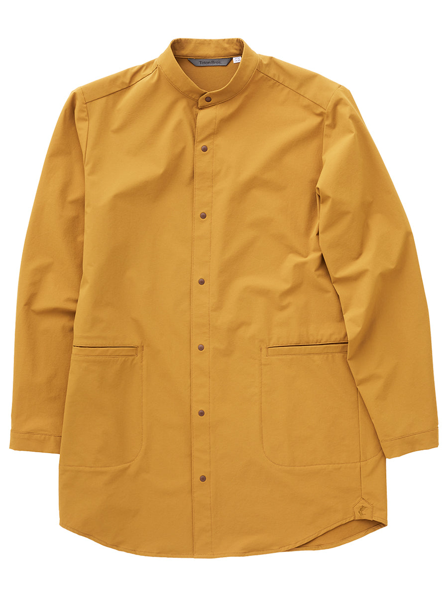 WS Long Shirt (Women)