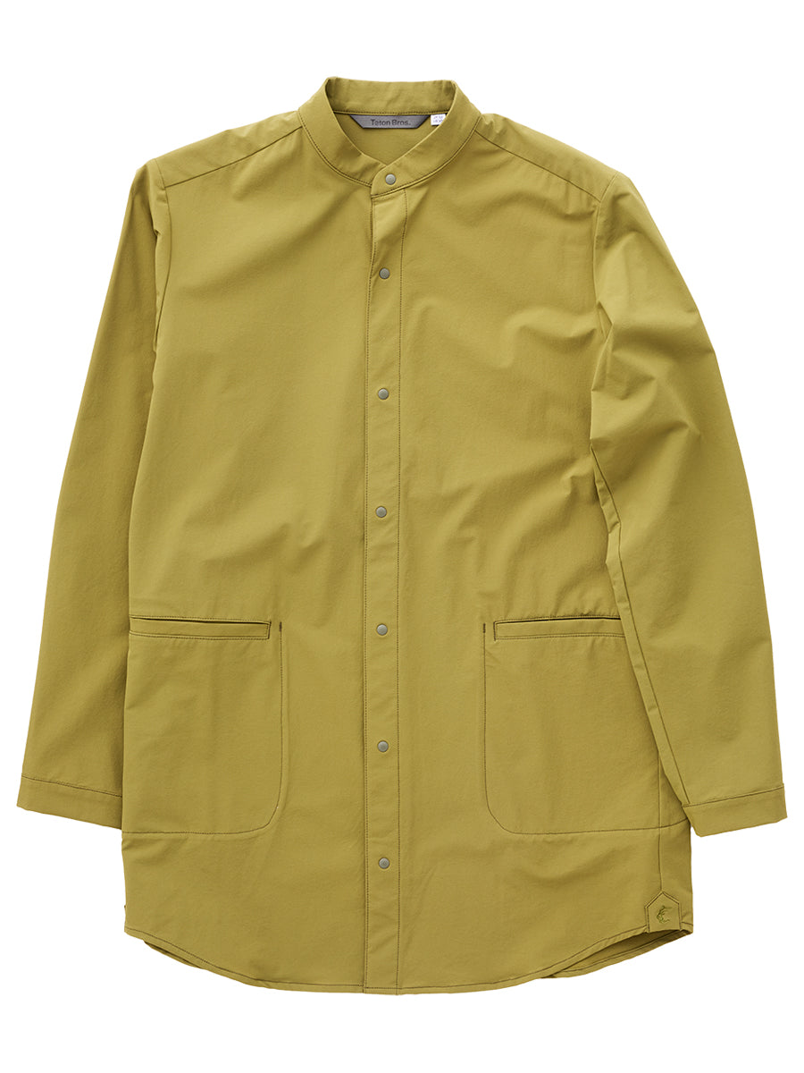 WS Long Shirt (Women)