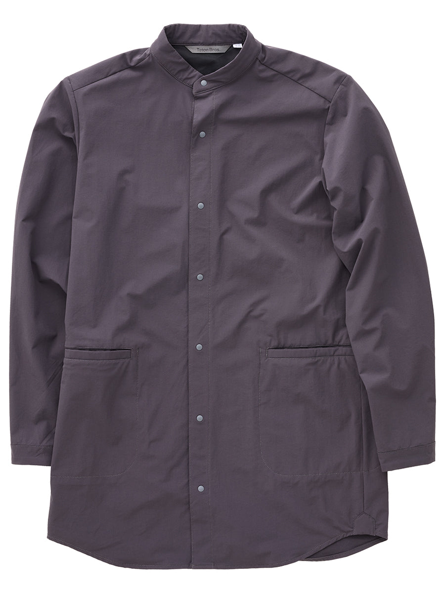 WS Long Shirt (Women)