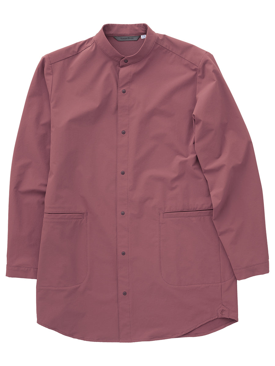 WS Long Shirt (Women)