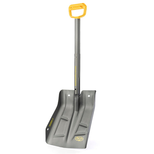 DOZER 3D SHOVEL