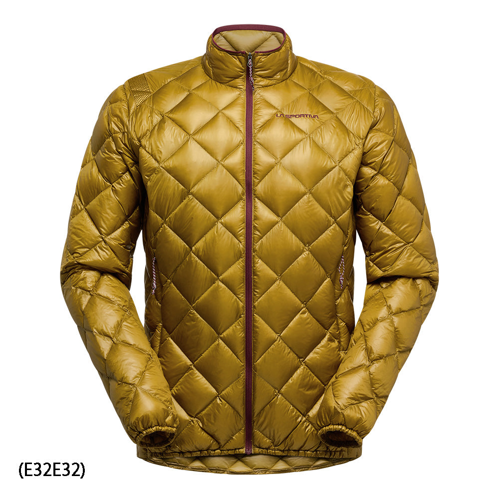 Lumina 100 Down Jkt M