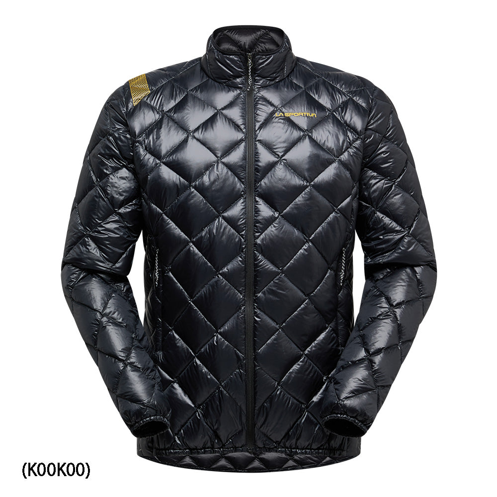 Lumina 100 Down Jkt M