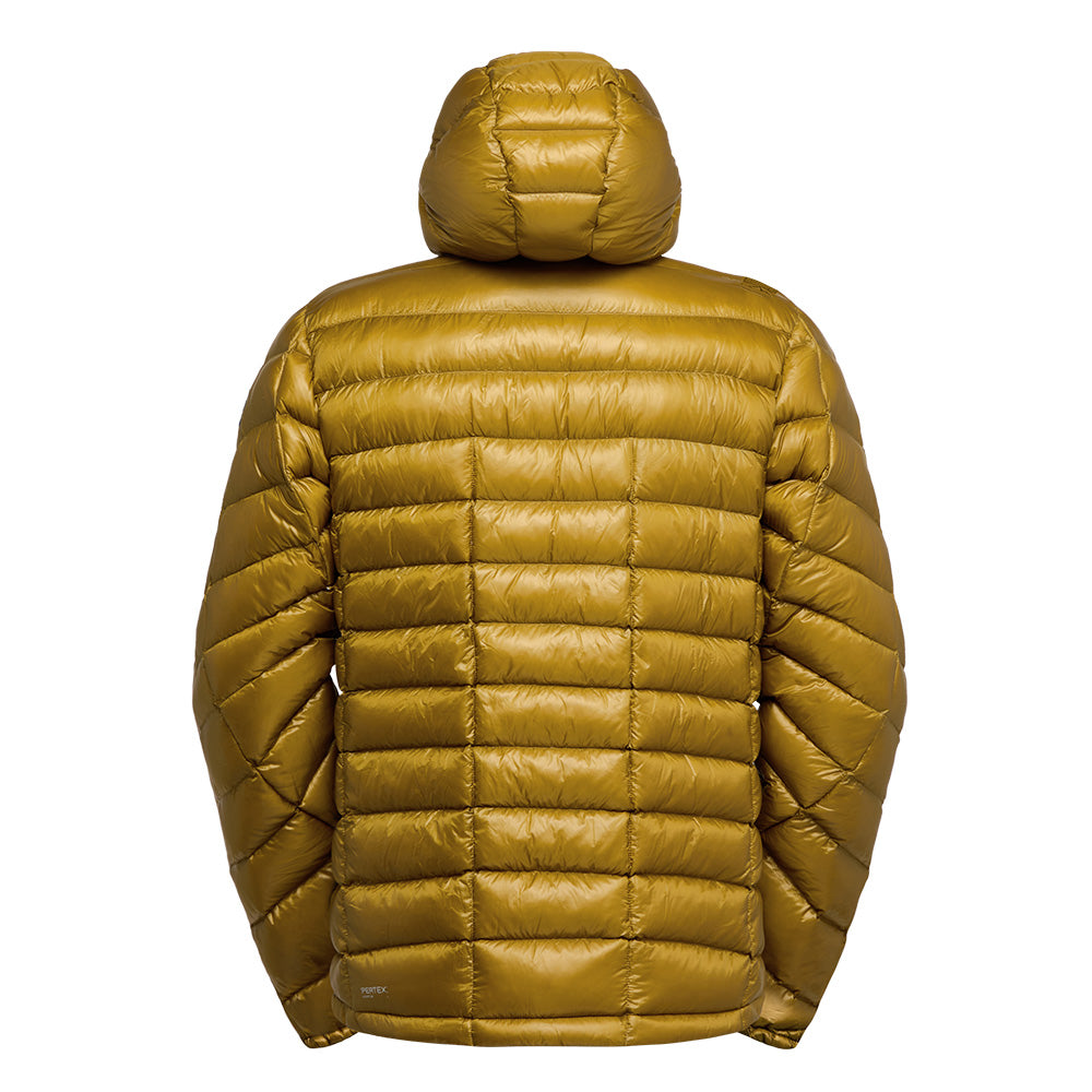 Lumina 200 Down Jkt M