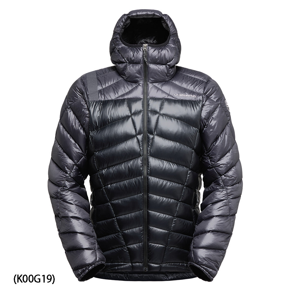 Lumina 200 Down Jkt M