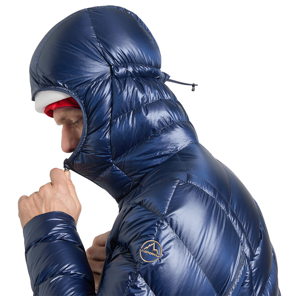 Lumina 300 Down Jkt M