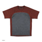 CHORD WOOL S/S SHIRTS