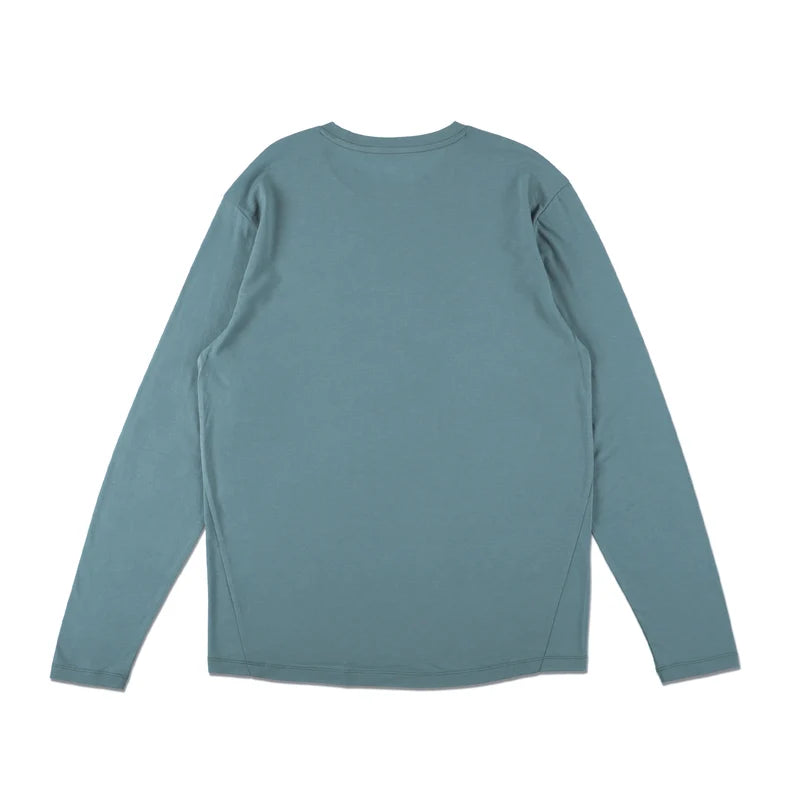 Forge Wool T L/S