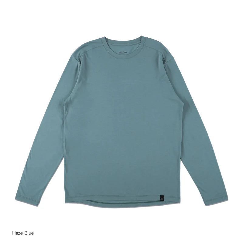 Forge Wool T L/S