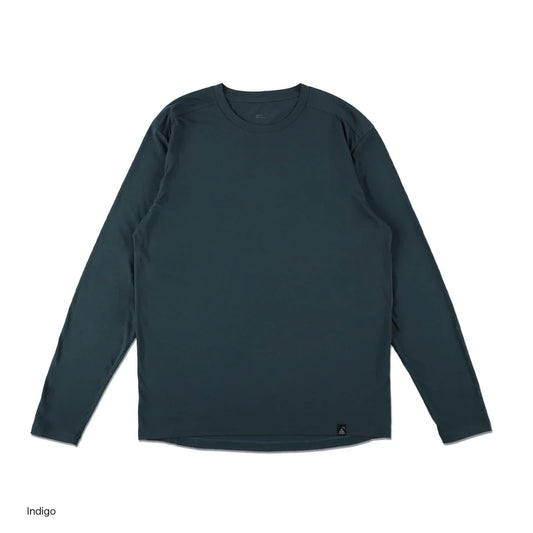 Forge Wool T L/S