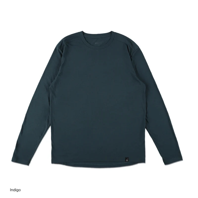 Forge Wool T L/S