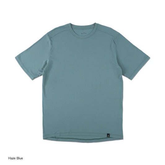 Forge Wool T S/S