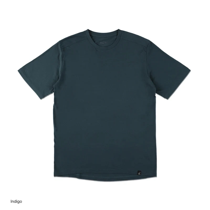 Forge Wool T S/S