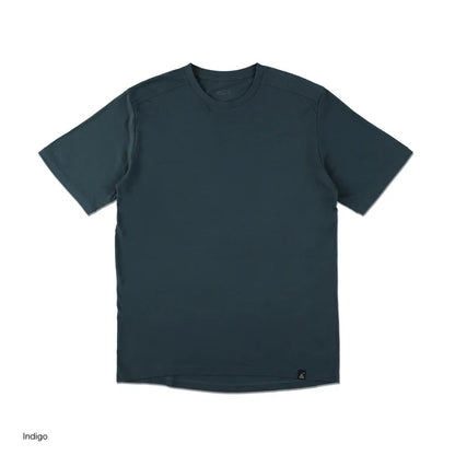 Forge Wool T S/S