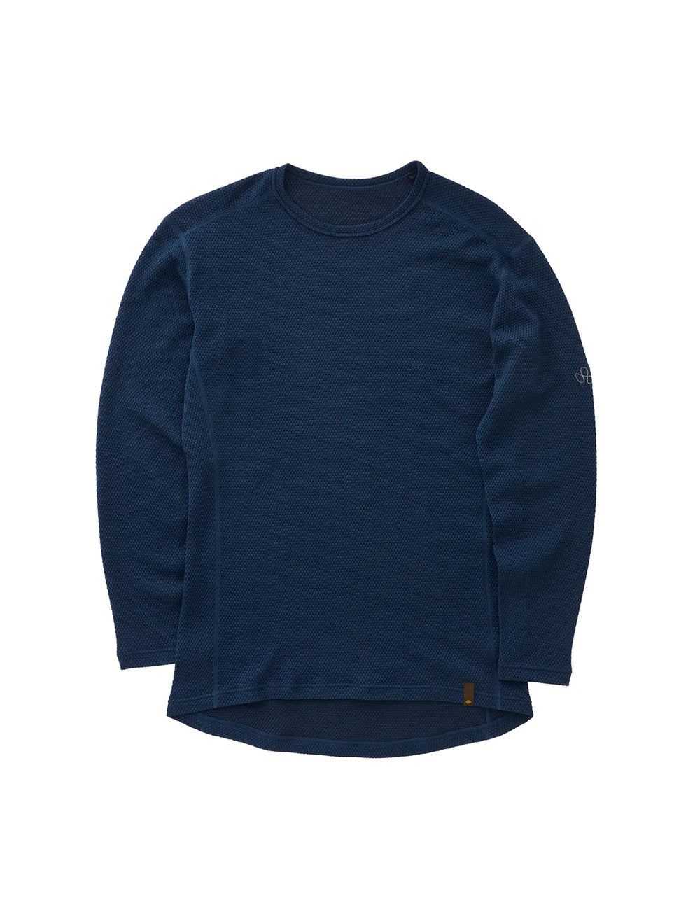 MOB Wool L/S