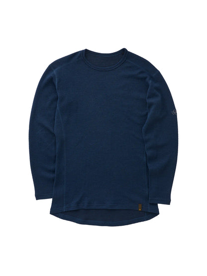 MOB Wool L/S