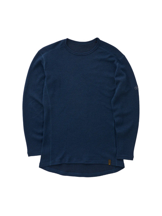 MOB Wool L/S