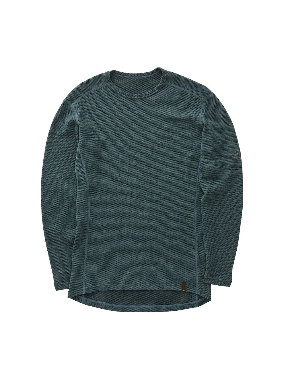 MOB Wool L/S