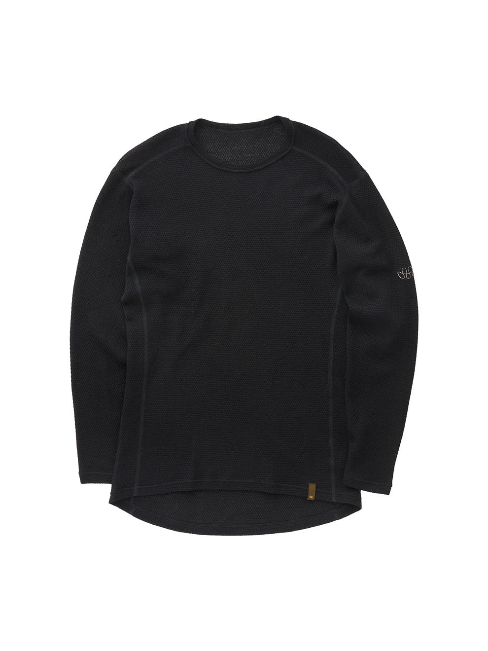 MOB Wool L/S