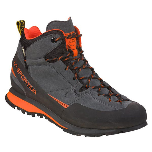 BOULDER Ⅹ MID GTX