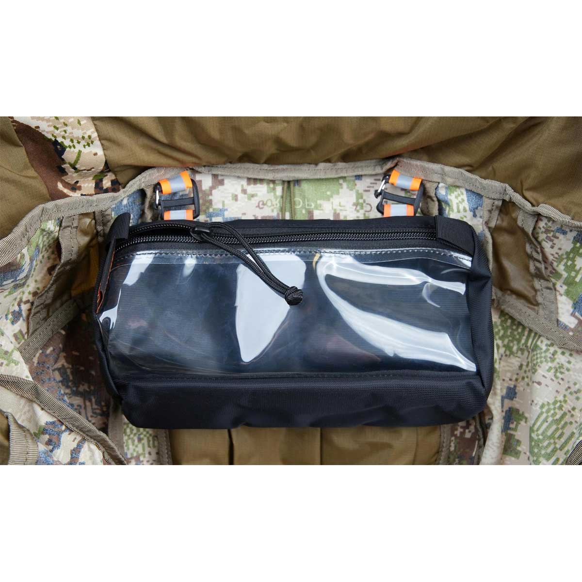 QUICK ATTACH VOID BAG S