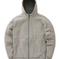 OCTA Fleece Zip Hoody