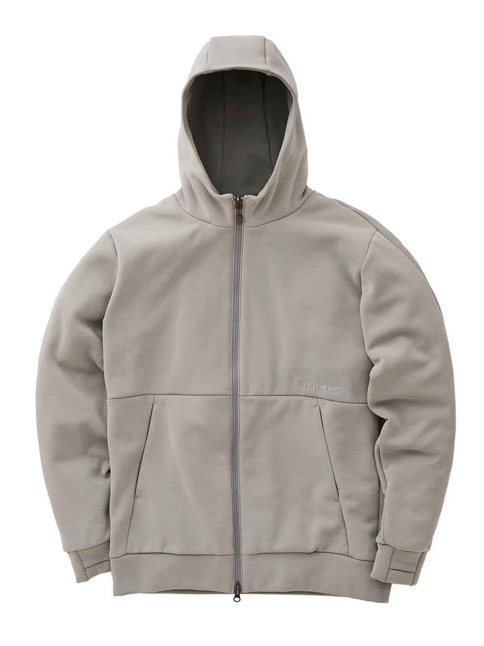 OCTA Fleece Zip Hoody