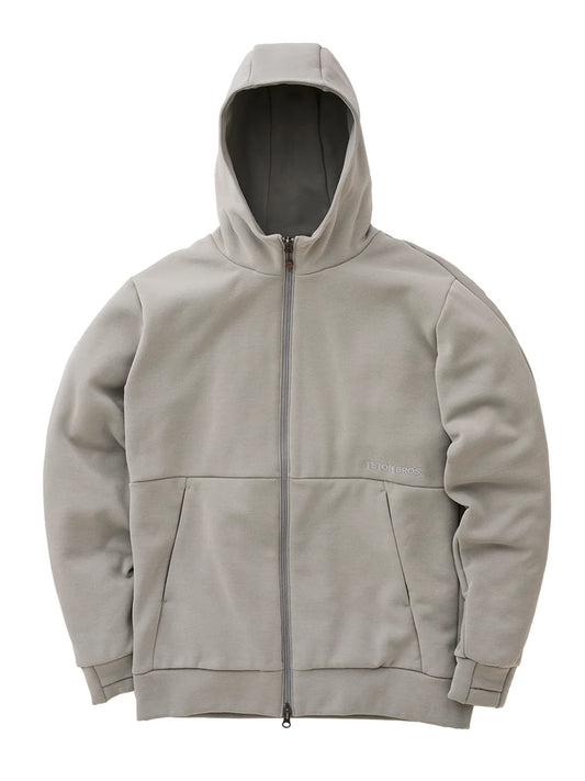 OCTA Fleece Zip Hoody
