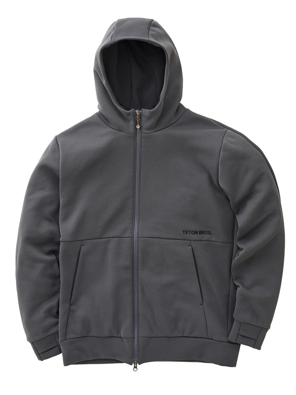 OCTA Fleece Zip Hoody