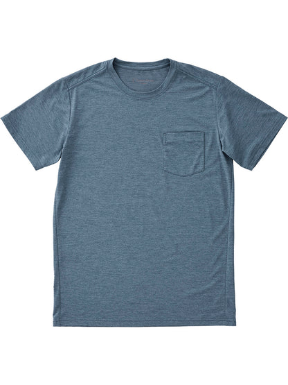 Vapor Pocket Tee
