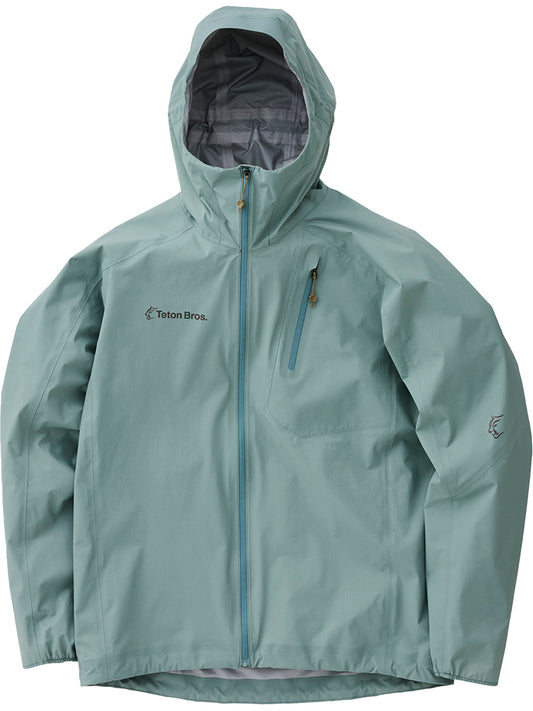 Feather Rain Jacket