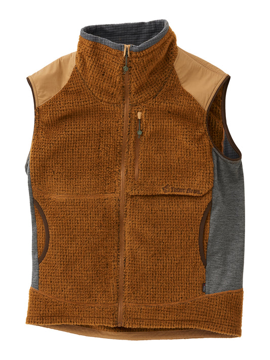 Wool Air Vest