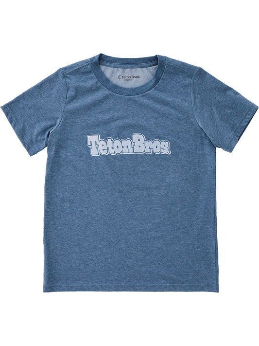 TB Logo Tee