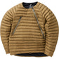 Tsurugi 10th Down Jacket