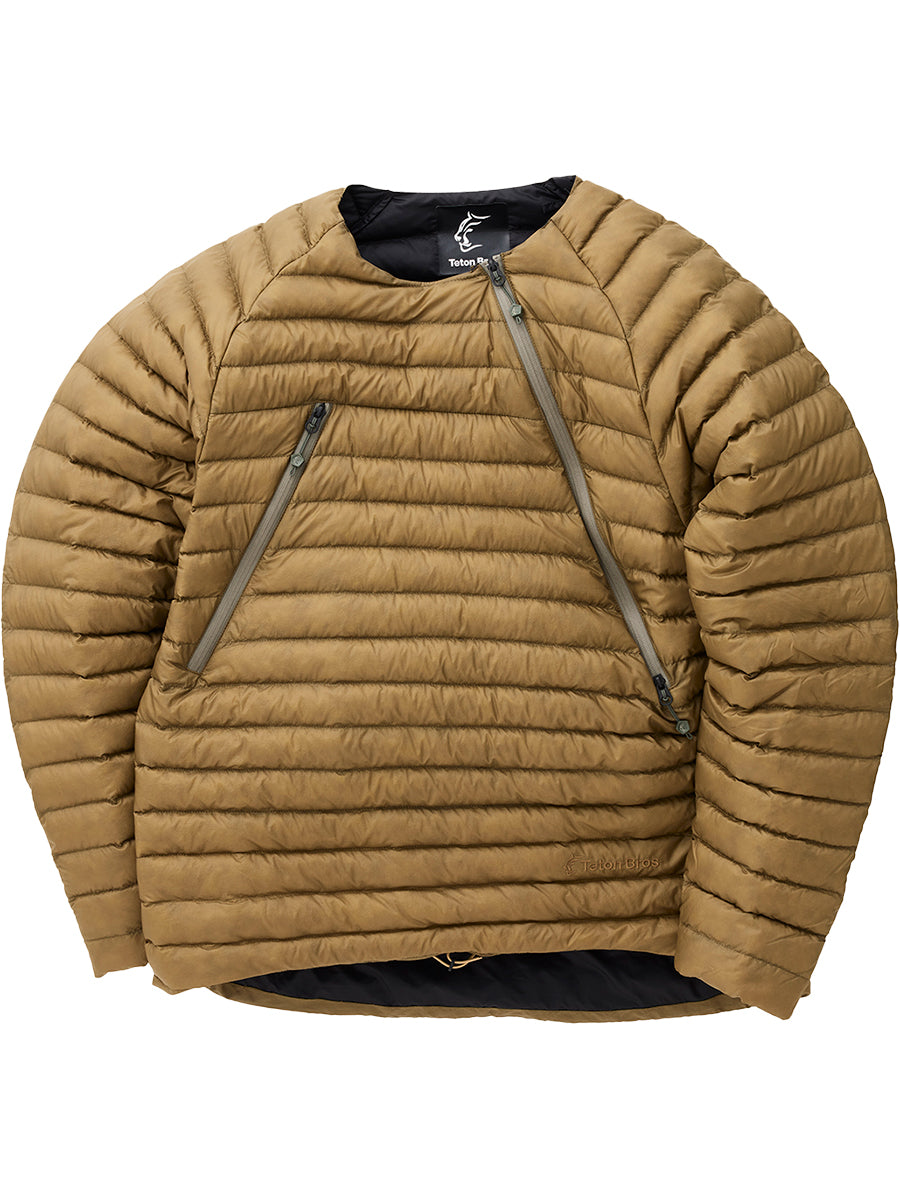 Tsurugi 10th Down Jacket