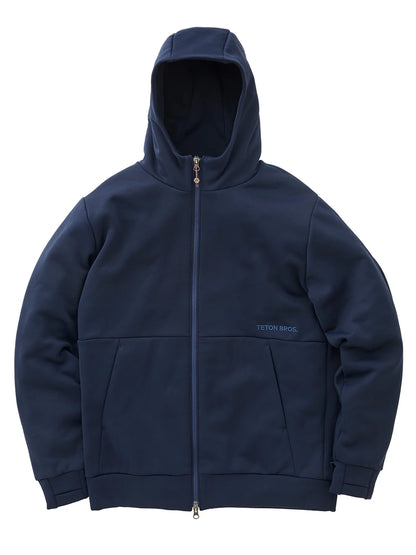 OCTA Fleece Zip Hoody
