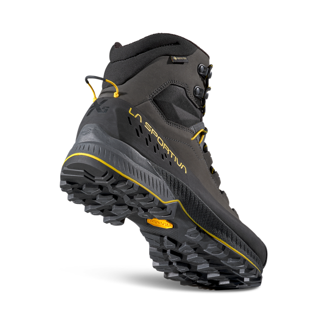 TX5 Evo Mid GTX