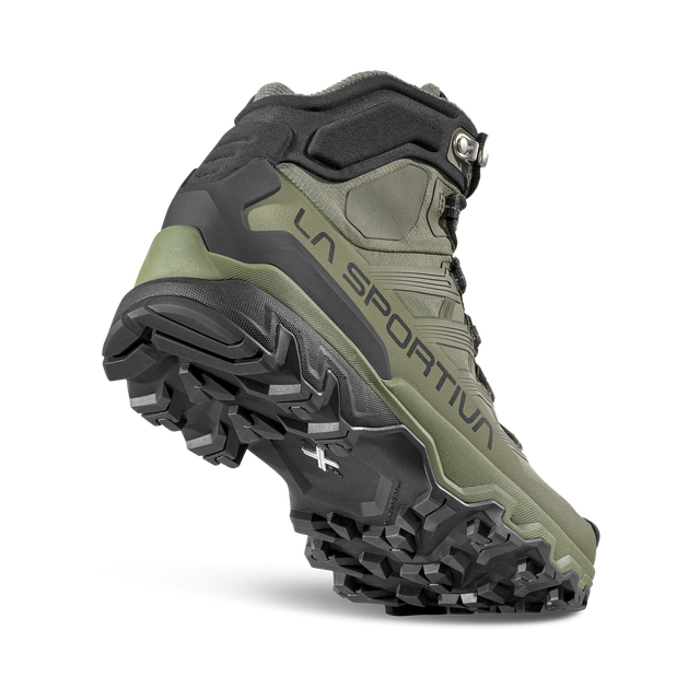 Ultra Raptor 3 Mid GTX