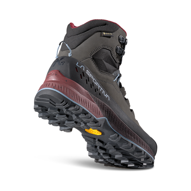 TX5 Evo Mid Woman GTX