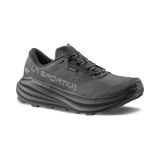 Prodigio Max GTX