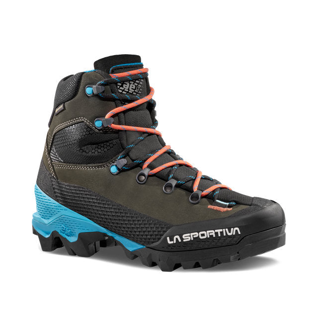 Aequilibrium LT Woman GTX