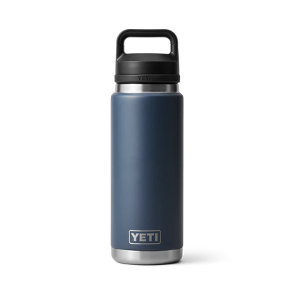 26 oz WATER BOTTLE WITH CHUG CAP