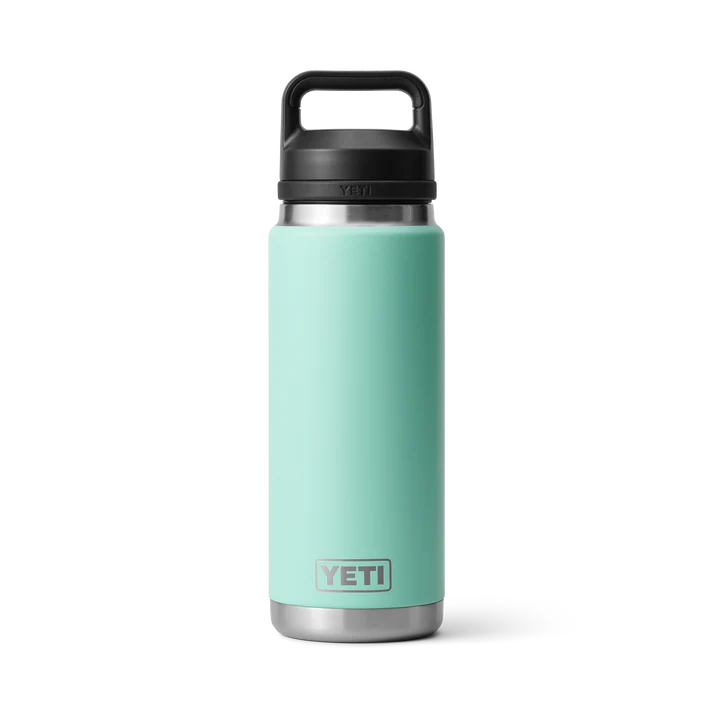 26 oz WATER BOTTLE WITH CHUG CAP