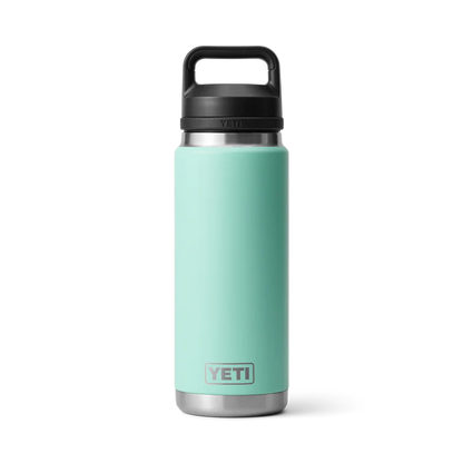 26 oz WATER BOTTLE WITH CHUG CAP
