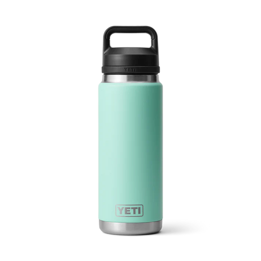 26 oz WATER BOTTLE WITH CHUG CAP